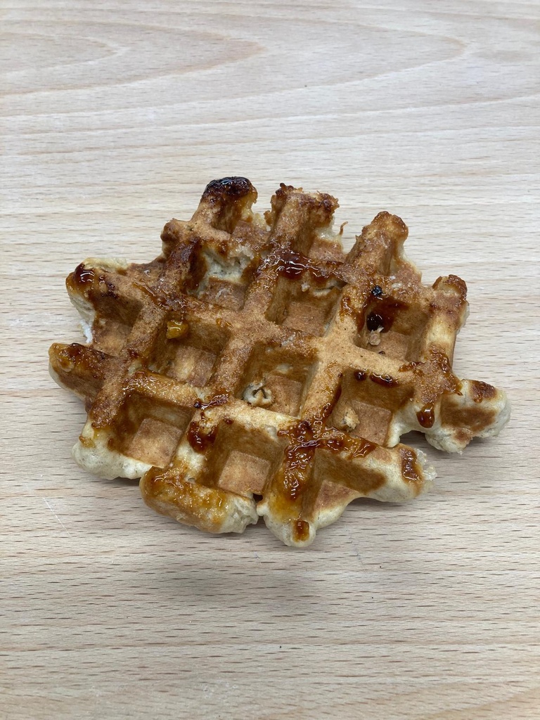 Gaufre du Moulin