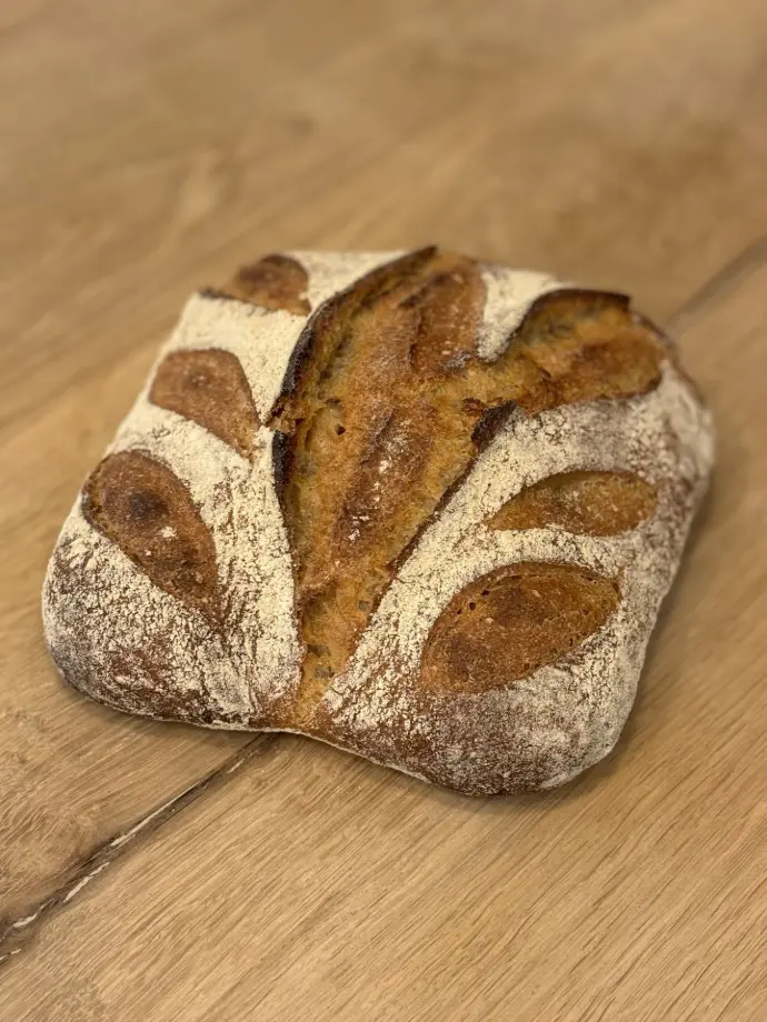 Pavé PAYSAN