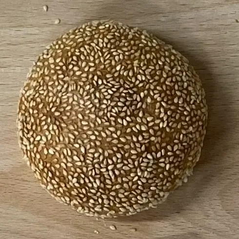 Mie-Tendre sésame BUNS