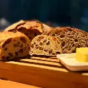 Cramique aux RAISINS