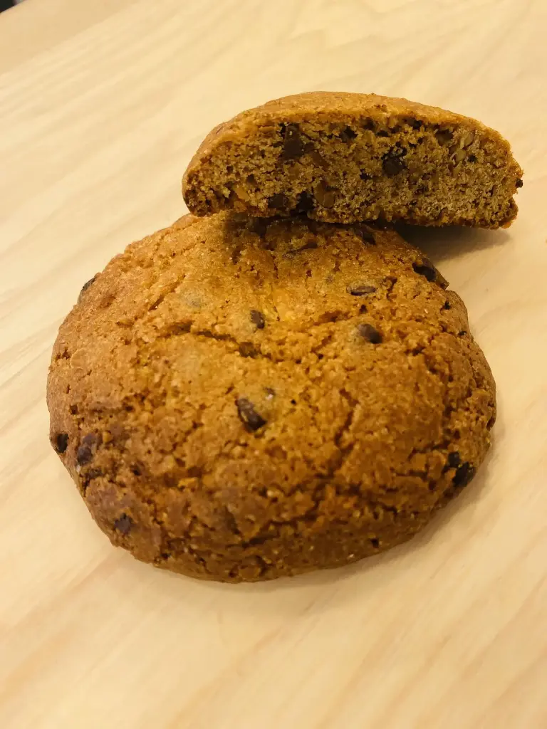 Cookie Chocolat 🍪