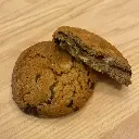 Cookie 2 chocolats 🍪