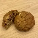 Cookie Cranberries & Chocolat Blanc 🍪 