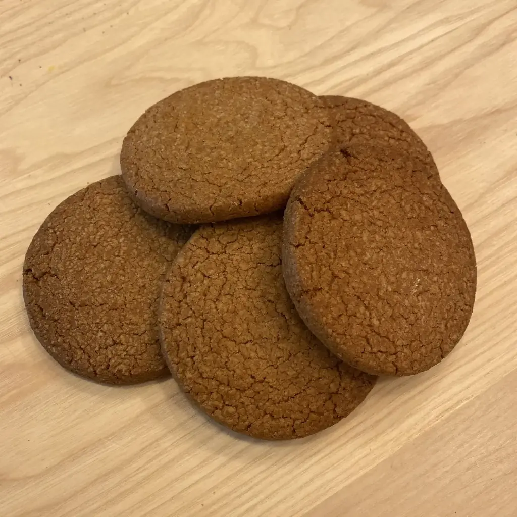 Spéculoos du Samson