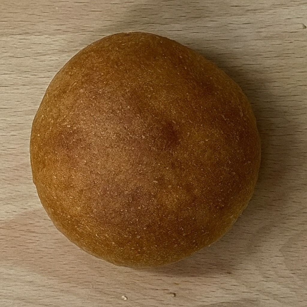 Mie-Tendre nature BUNS 