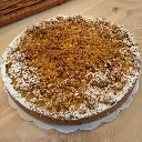 Tarte MYRTILLES Crumble 🥧