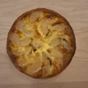 Tarte CASSONADE POMME 🥧