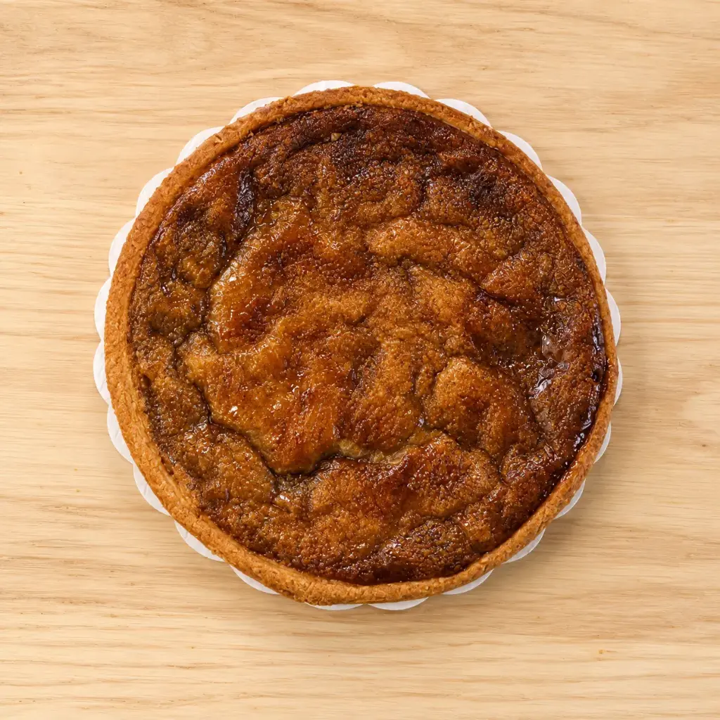 Tarte Speculoos du Moulin🥧 