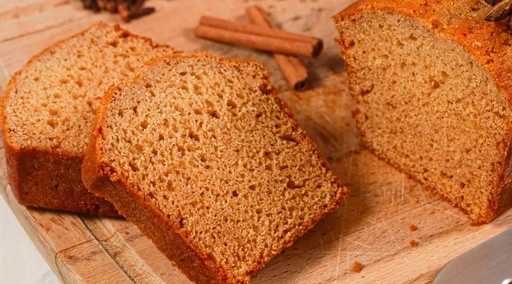 PAIN d'épices du Samson