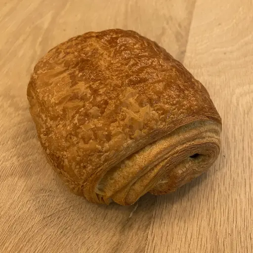 Pain au chocolat