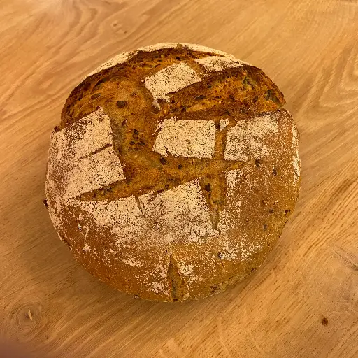 Boule du Condroz 5 Céréales