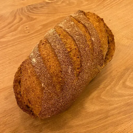 Pain Bucheron Gris