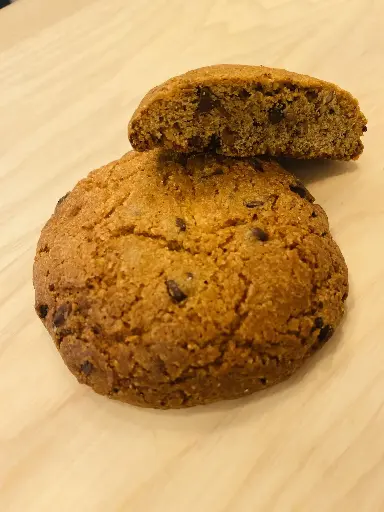 Cookie Chocolat 🍪