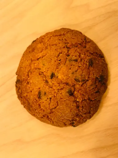 Cookie au chocolat 🍪