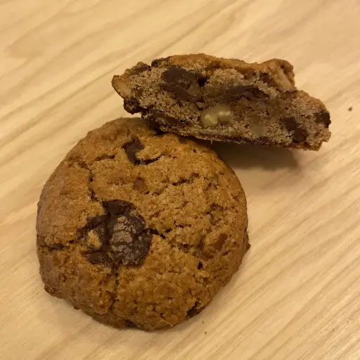 Cookie Noix de Pécan 🍪 