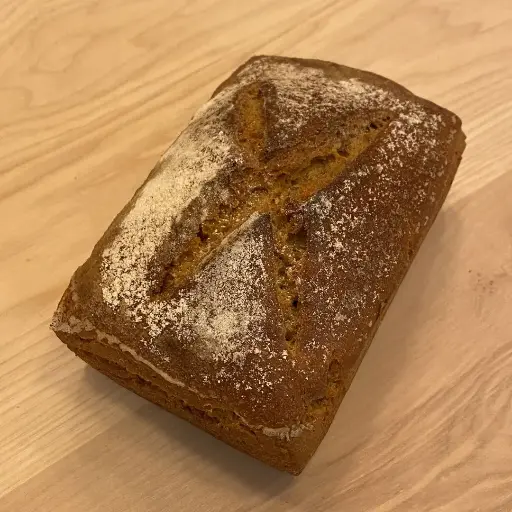 Pain de PETIT EPEAUTRE