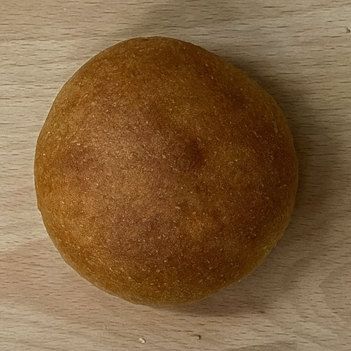 Mie-Tendre nature BUNS 