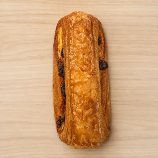 Couque Suisse au chocolat