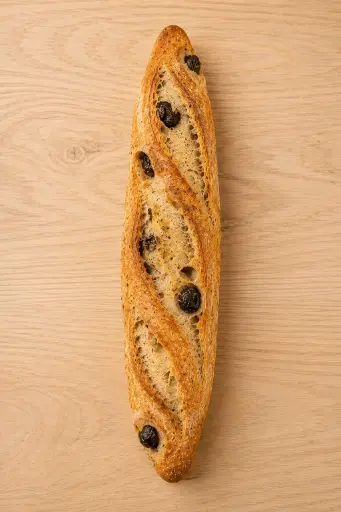 FICELLE aux Olives